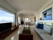 Plaka bei Chania MIT VIDEO - Kreta, Plaka bei Chania – Geräumige Villa mit Pool, Studio und Panoramablick aufs Meer Haus kaufen